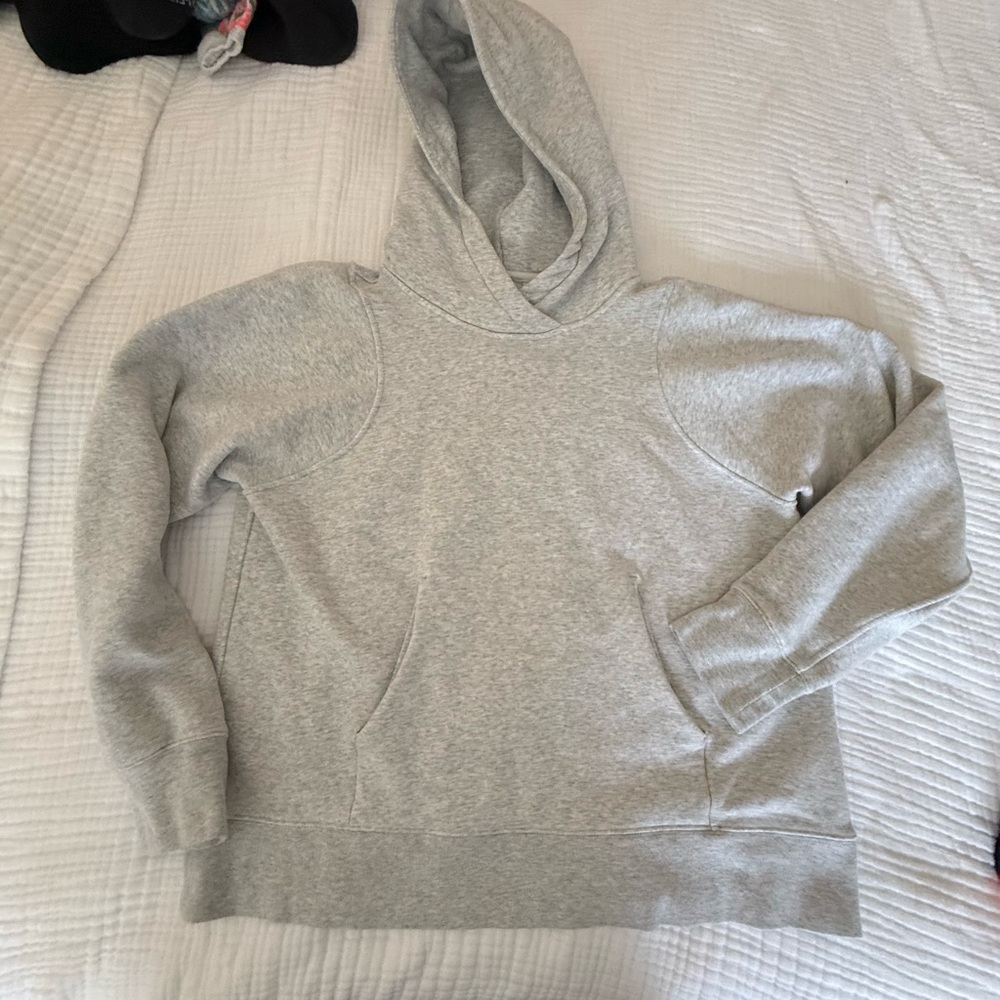 Lululemon Loungeful Hoodie - Picture 3 of 4